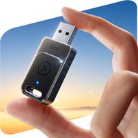 NUOVO Adattatore Wireless Apple CarPlay Auto