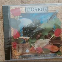 CD LIGABUE 