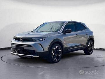 Opel Mokka II 2020 1.5 Ultimate s&s 110cv