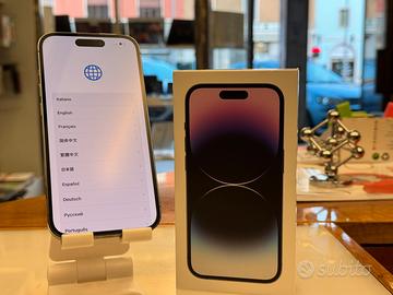 iPhone 14 Pro Max 256Gb