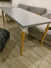 gambe tavolo Ikea 