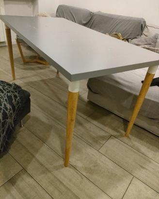 gambe tavolo Ikea 