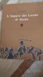 L'impero del Leone di Giuda 