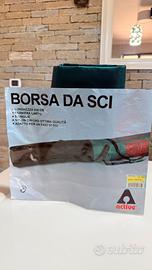 Borsa portasci