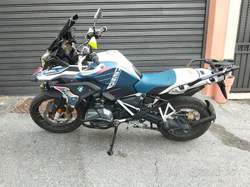 GS 1250 Trophy