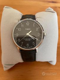 Timex Waterbury