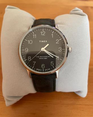Timex Waterbury