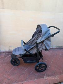 Passeggino Hauck
