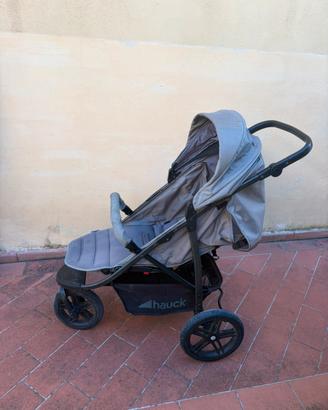 Passeggino Hauck