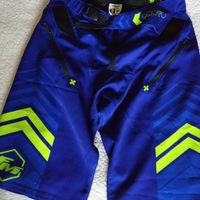 Completo MTB FM racing