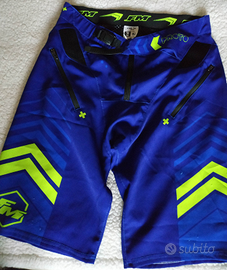 Completo MTB FM racing