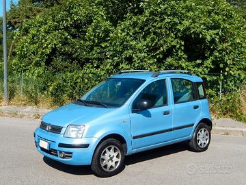 FIAT PANDA 1.2 Metano - PREZZO NON TRATTABILE!!