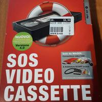 convertitore VHS