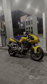 Ducati 750s i.e