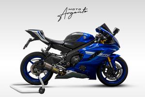 Yamaha YZF R6