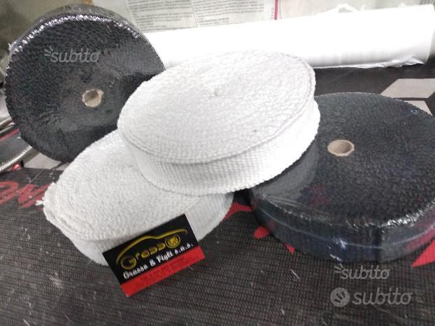 Benda Per Marmitte Sia - Kit In Barattolo Per Riparazioni Fai-da-te