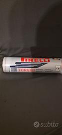 Paline  Pirelli  bianche  nuove 