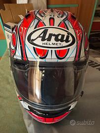 Arai rx7-gp