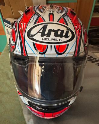 Arai rx7-gp