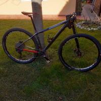 MTB Cannondale
