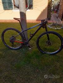 MTB Cannondale