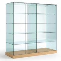 vetrina 180x183x45