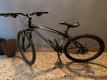MTB Bottecchia 107 Aluminium 6061