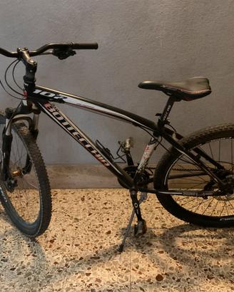 MTB Bottecchia 107 Aluminium 6061