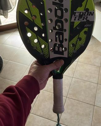 Babolat Counter Viper