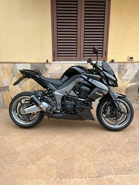 Kawasaki Z 1000 - 2011