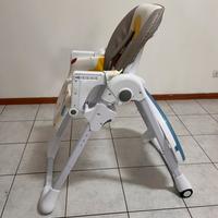 Seggiolino kinderkraft