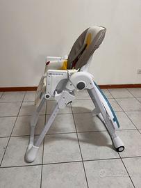 Seggiolino kinderkraft