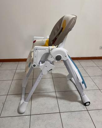 Seggiolino kinderkraft