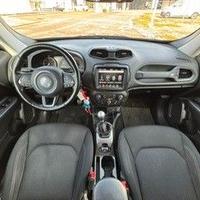 JEEP RENEGADE 1.6 MTJ LIMITED