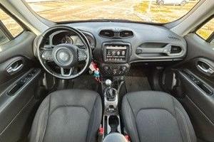 JEEP RENEGADE 1.6 MTJ LIMITED