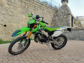 vent baja 50 