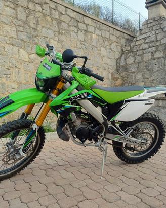 vent baja 50 