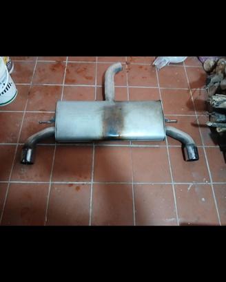 Ricambio originali Volkswagen golf 6: e 7