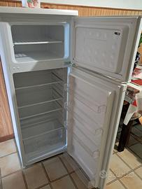 FRIGORIFERO CON CONGELATORE CANDY A LIBERA INSTALL