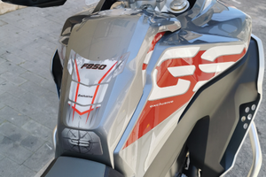 Bmw F 850 GS ADVENTURE