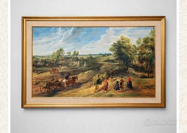 Pittura anni 60 