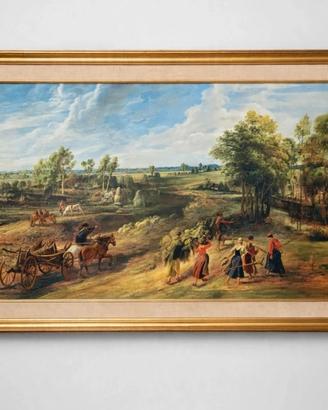 Pittura anni 60 