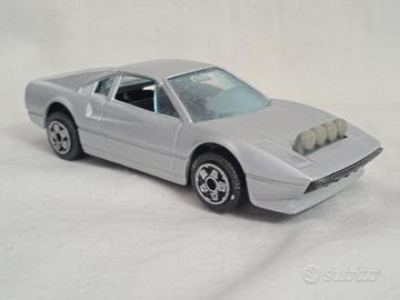 Burago Ferrari 308 GTB scala 1 :43 