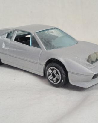Burago Ferrari 308 GTB scala 1 :43 