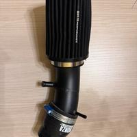 Kit aspirazione diretta alta Monza performance