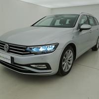 Volkswagen Passat Business DSG BR458257 2.0 Diesel