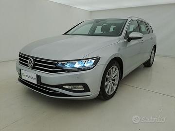 Volkswagen Passat Business DSG BR458257 2.0 Diesel