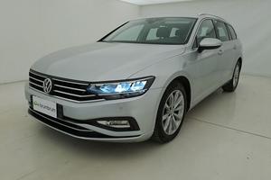 Volkswagen Passat Business DSG BR458257 2.0 Diesel