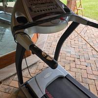 Tapis roulant FASSI Macro 3