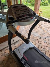 Tapis roulant FASSI Macro 3